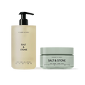 The Soft Skin Duo